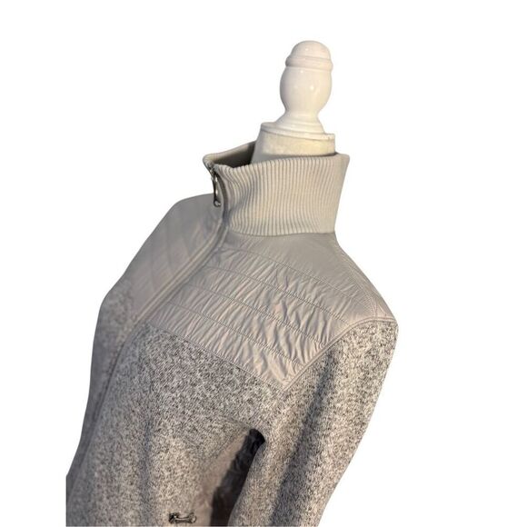 Marmot Tech Fleece jacket - M - Picture 2 of 11